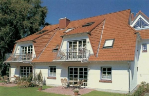 Haus Weidenhof App 1 in Prerow